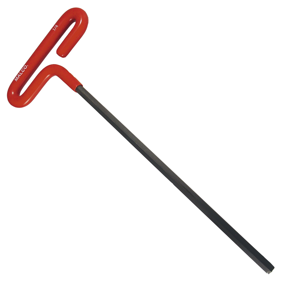  - T Handle Hex Keys